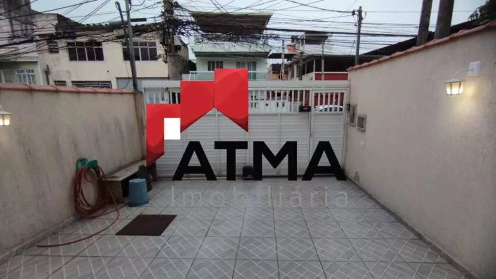 Casa, 2 quartos, 197 m² - Foto 28
