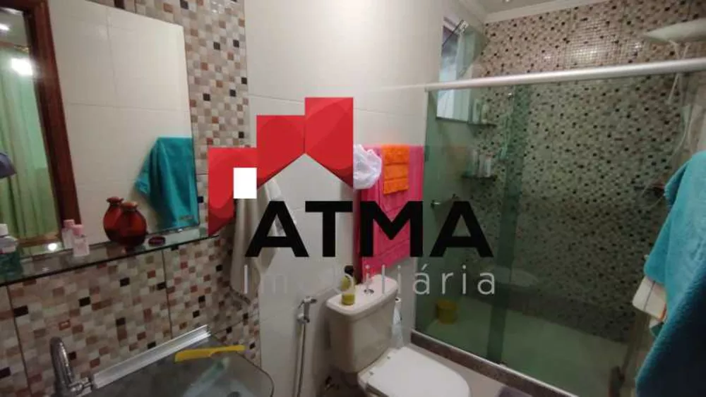 Casa, 2 quartos, 197 m² - Foto 12