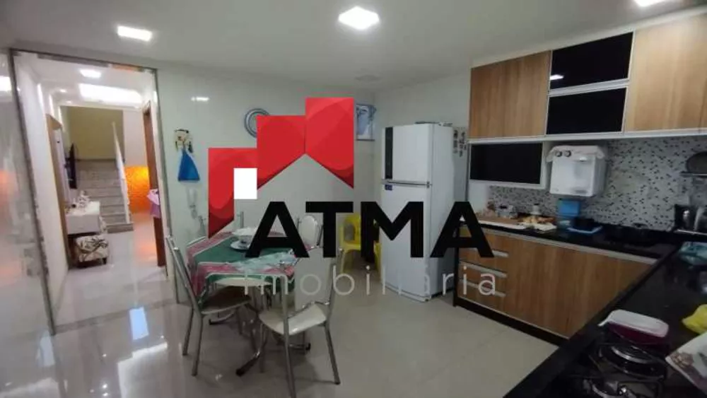 Casa, 2 quartos, 197 m² - Foto 25