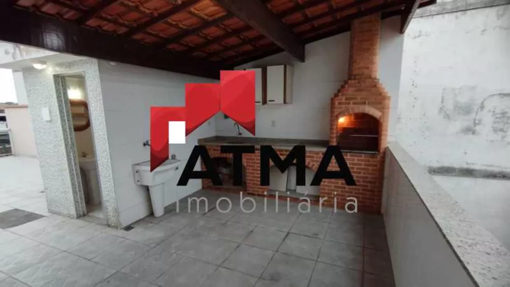 Casa, 2 quartos, 197 m² - Foto 23