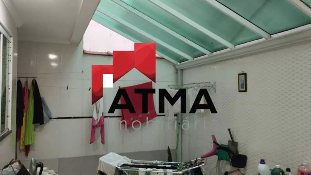 Casa, 2 quartos, 197 m² - Foto 10