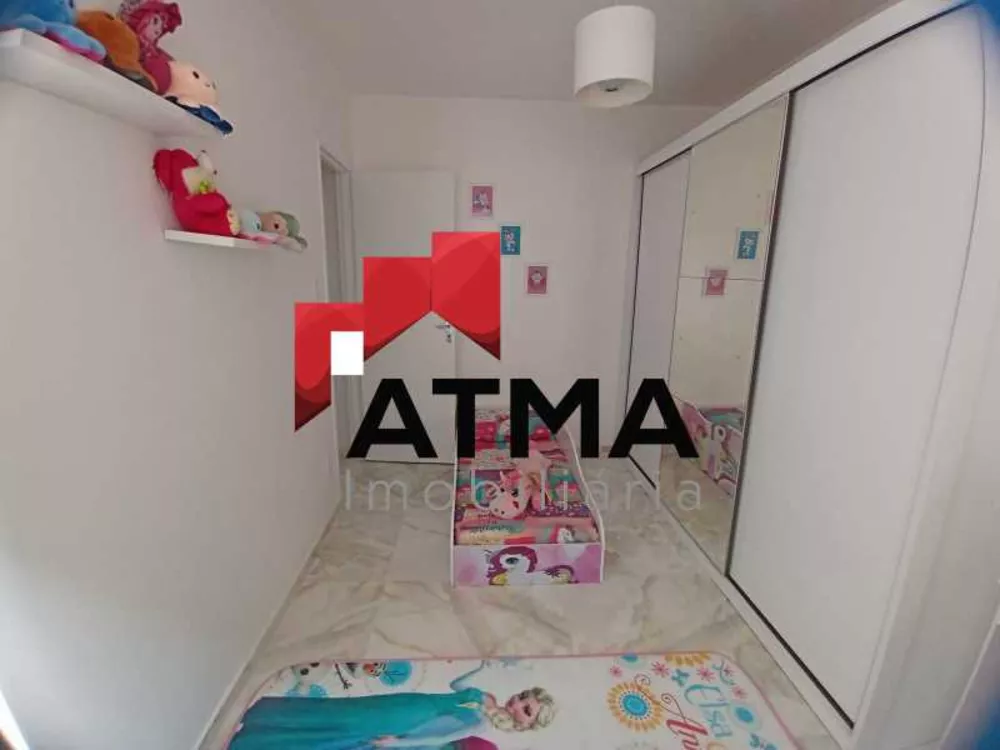 Apartamento, 2 quartos, 50 m² - Foto 15