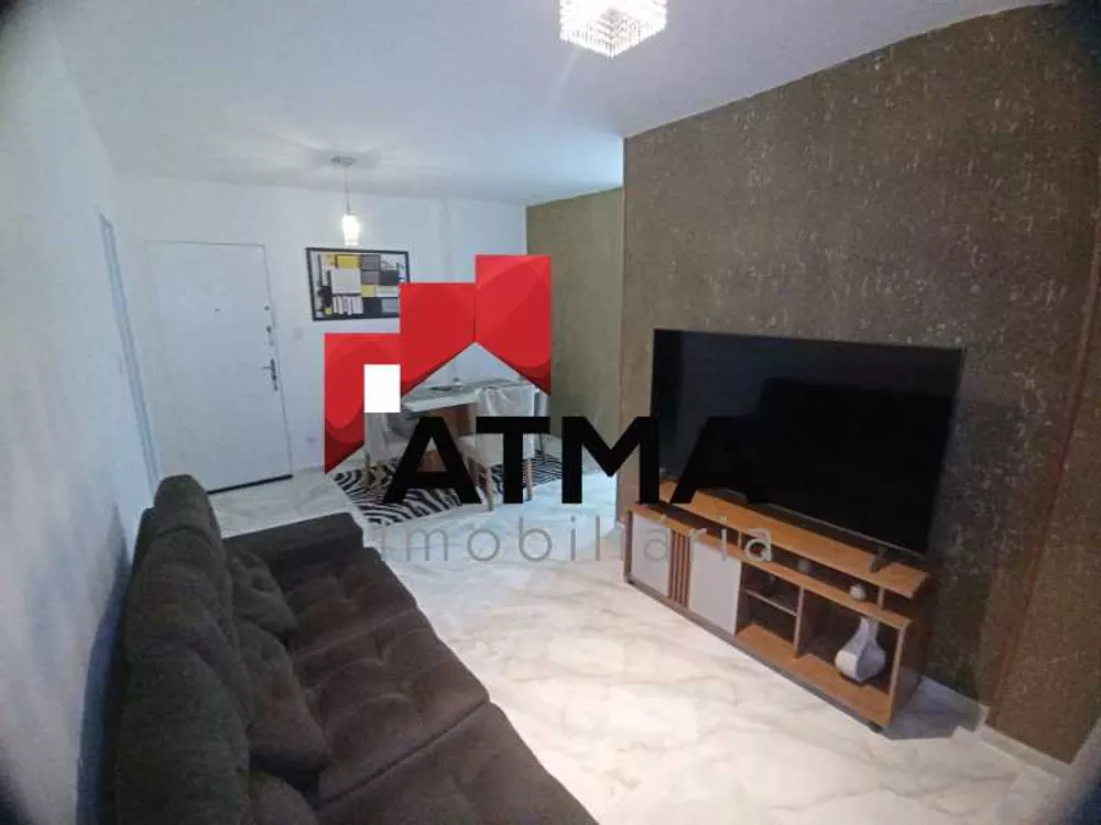 Apartamento, 2 quartos, 50 m² - Foto 7