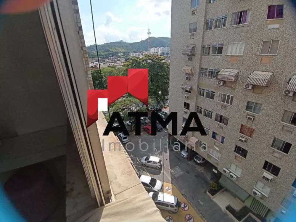 Apartamento, 2 quartos, 50 m² - Foto 13