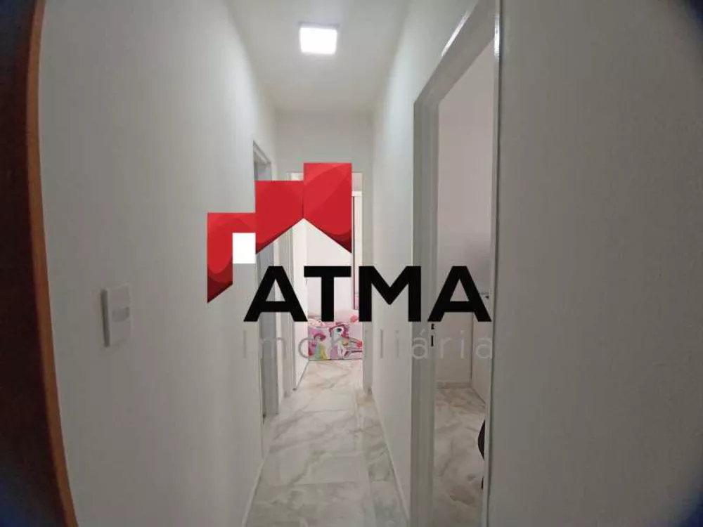 Apartamento, 2 quartos, 50 m² - Foto 28