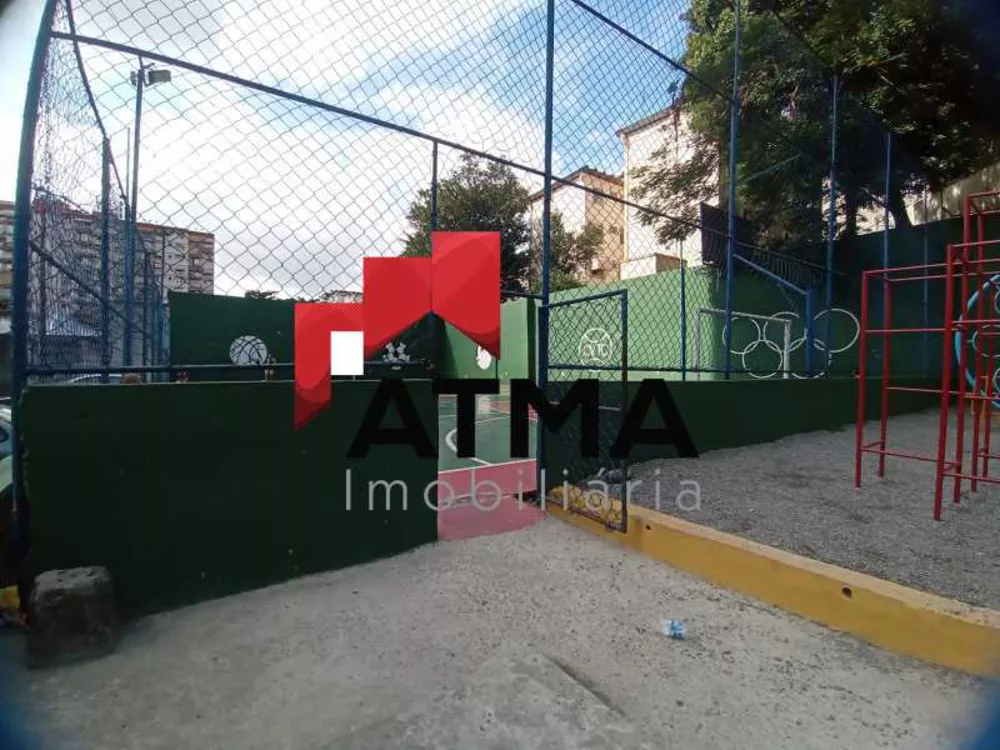 Apartamento, 2 quartos, 50 m² - Foto 29