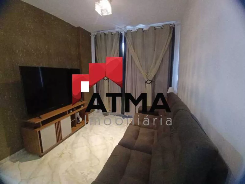 Apartamento, 2 quartos, 50 m² - Foto 10
