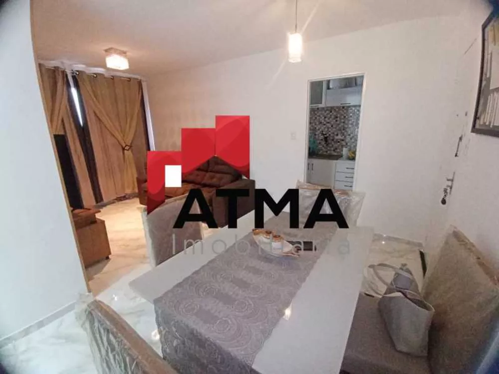 Apartamento, 2 quartos, 50 m² - Foto 12