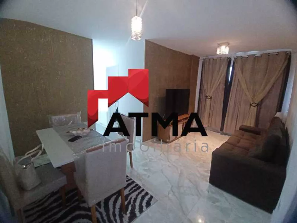 Apartamento, 2 quartos, 50 m² - Foto 19