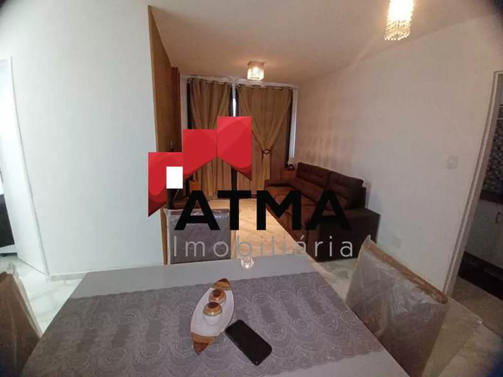 Apartamento, 2 quartos, 50 m² - Foto 26