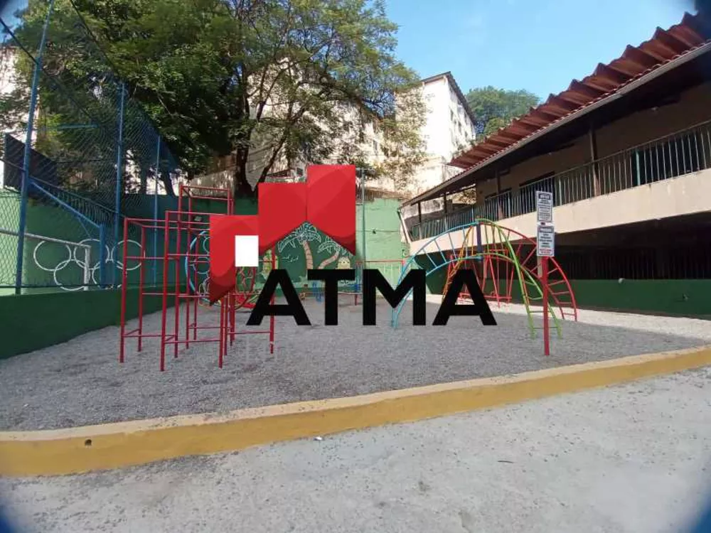 Apartamento, 2 quartos, 50 m² - Foto 14