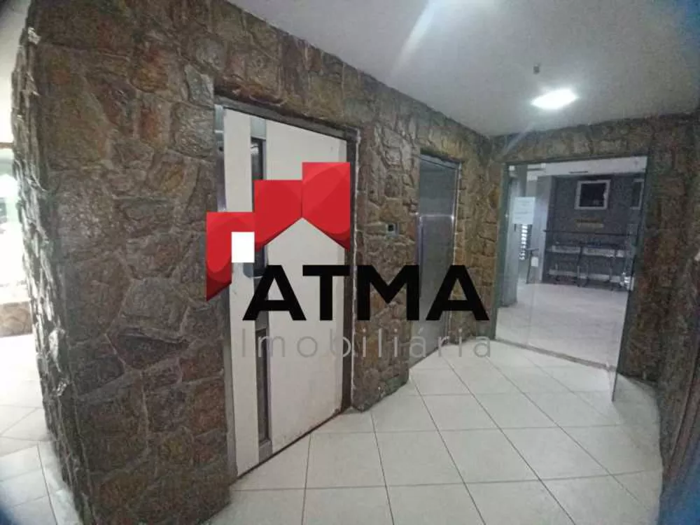Apartamento, 2 quartos, 50 m² - Foto 6