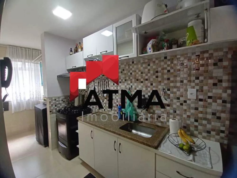 Apartamento, 2 quartos, 50 m² - Foto 11
