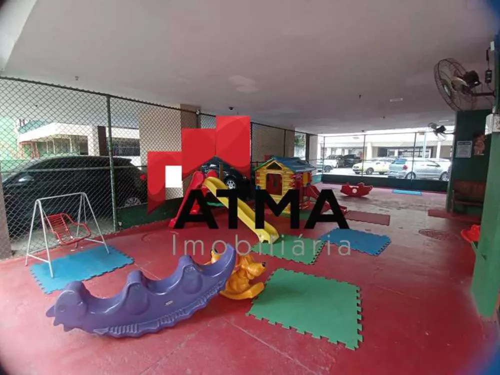 Apartamento, 2 quartos, 50 m² - Foto 5
