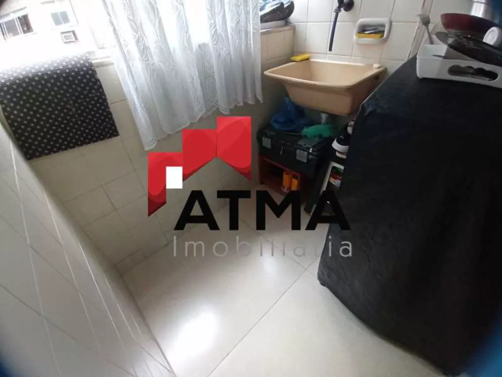 Apartamento, 2 quartos, 50 m² - Foto 20