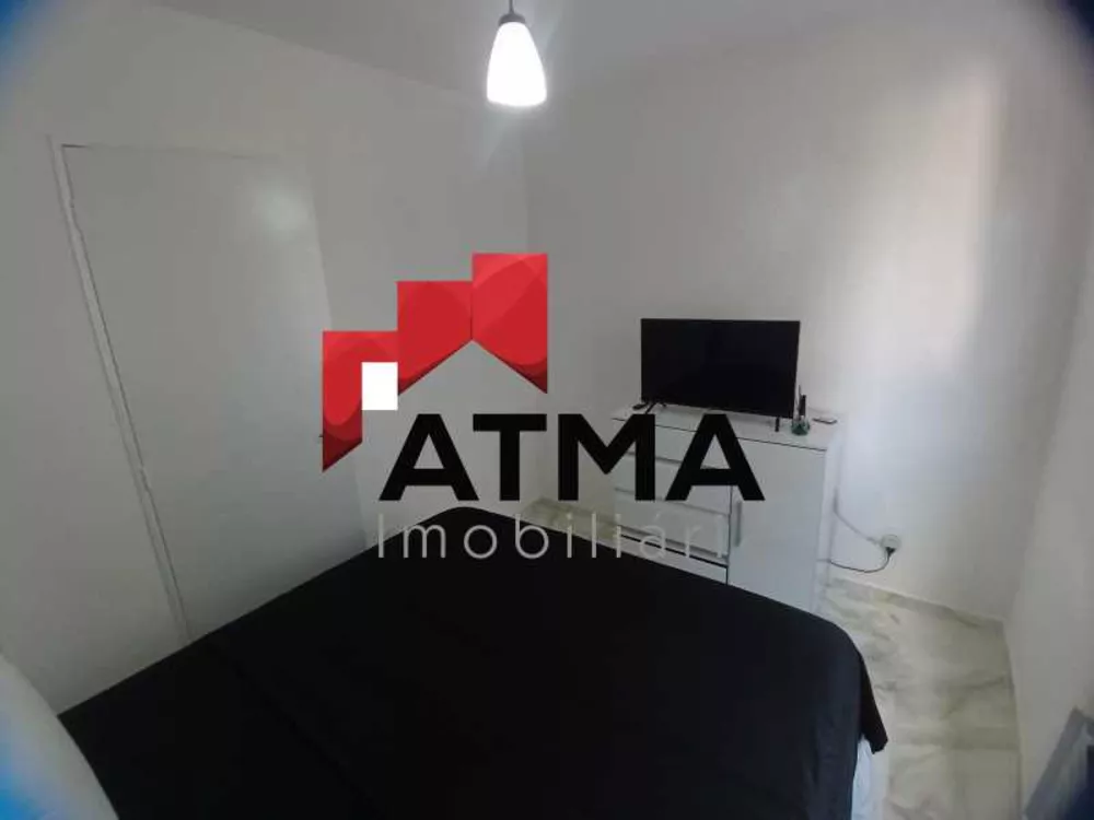 Apartamento, 2 quartos, 50 m² - Foto 18