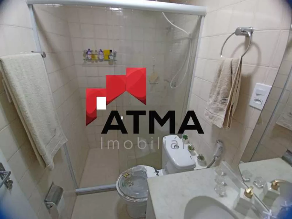 Apartamento, 2 quartos, 50 m² - Foto 23