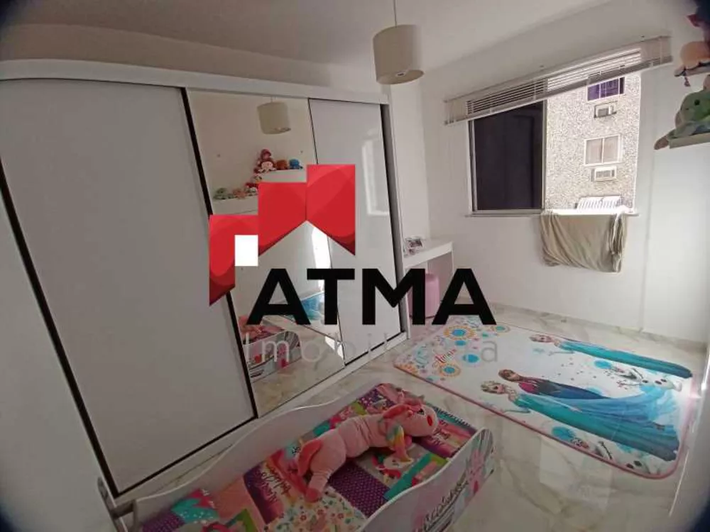Apartamento, 2 quartos, 50 m² - Foto 25
