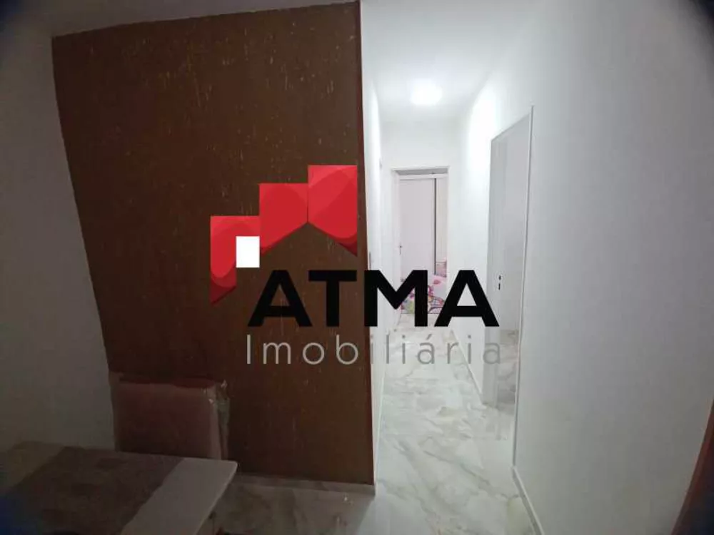Apartamento, 2 quartos, 50 m² - Foto 9