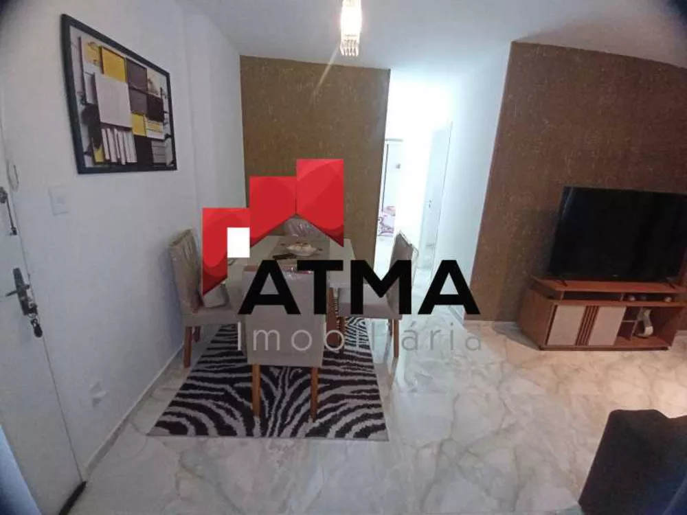 Apartamento, 2 quartos, 50 m² - Foto 30