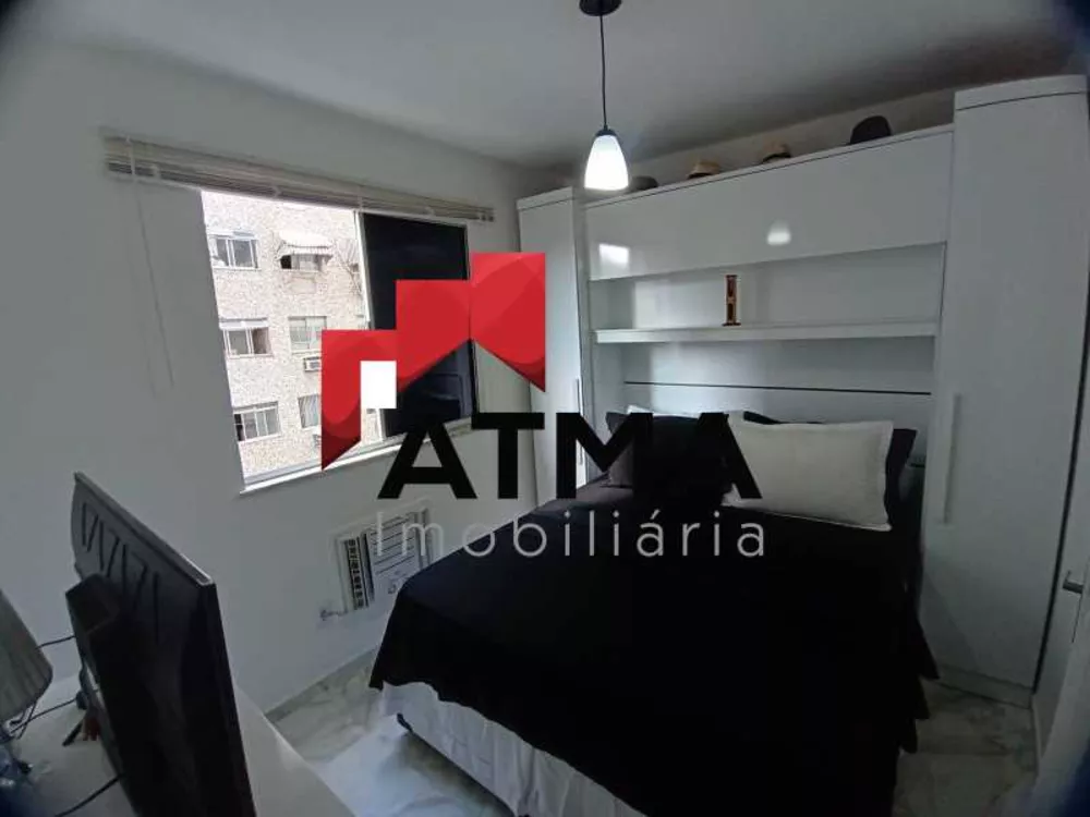 Apartamento, 2 quartos, 50 m² - Foto 27