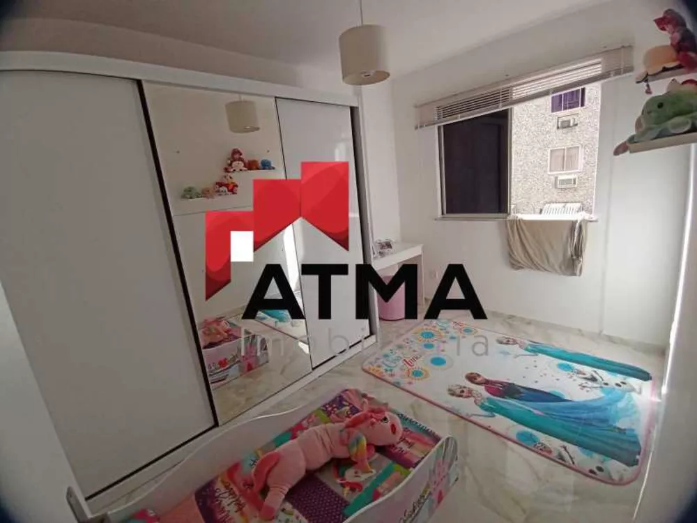 Apartamento, 2 quartos, 50 m² - Foto 3