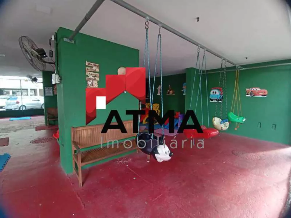 Apartamento, 2 quartos, 50 m² - Foto 24