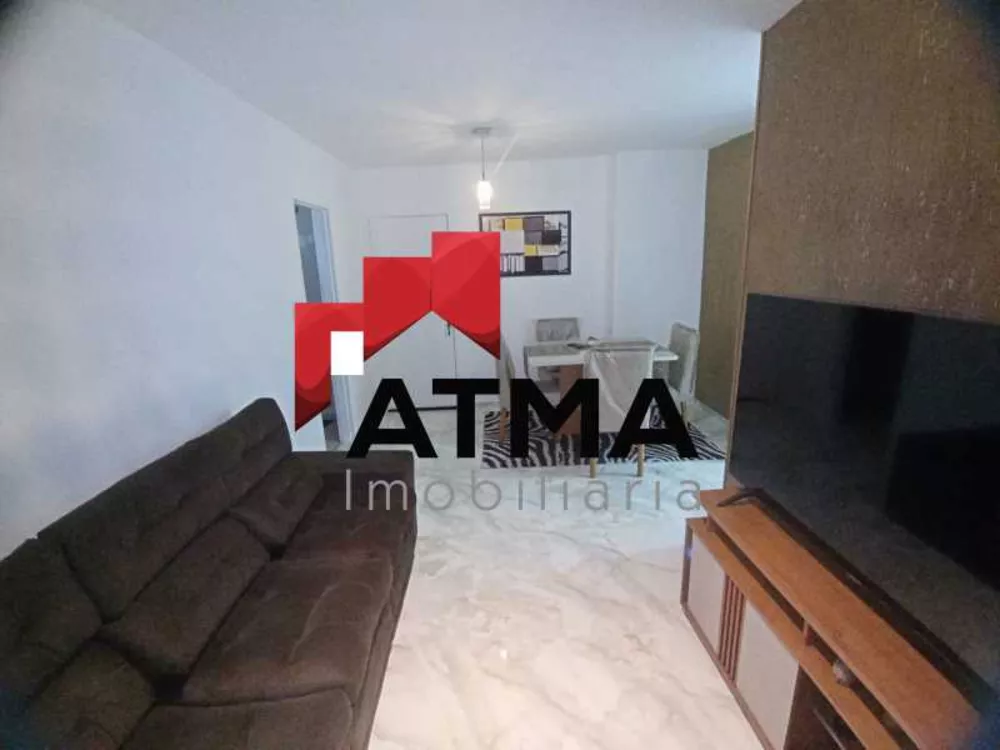 Apartamento, 2 quartos, 50 m² - Foto 8