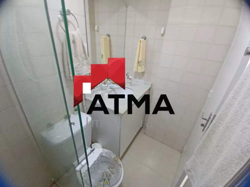 Apartamento, 2 quartos, 50 m² - Foto 22