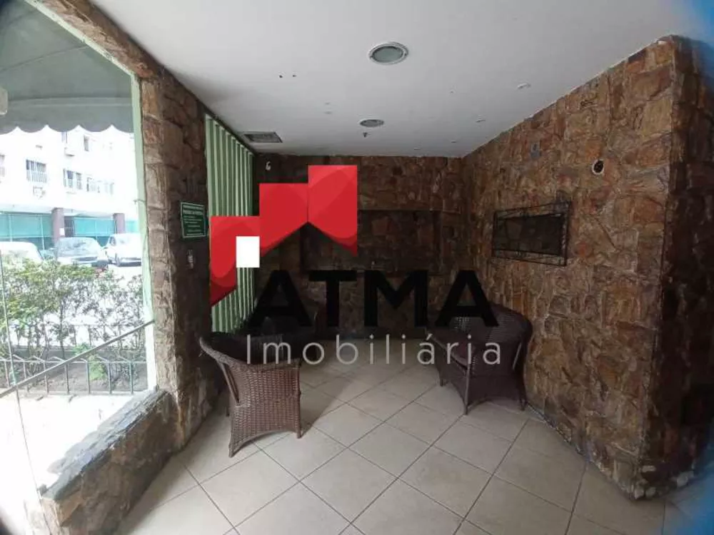 Apartamento, 2 quartos, 50 m² - Foto 4