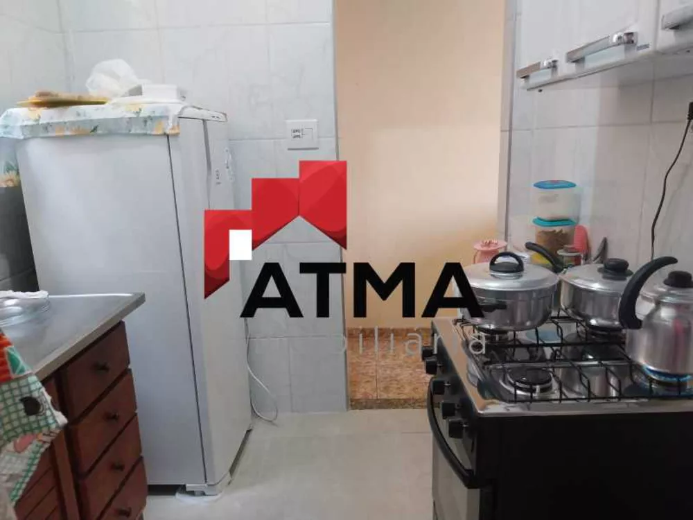 Apartamento, 1 quarto, 40 m² - Foto 20