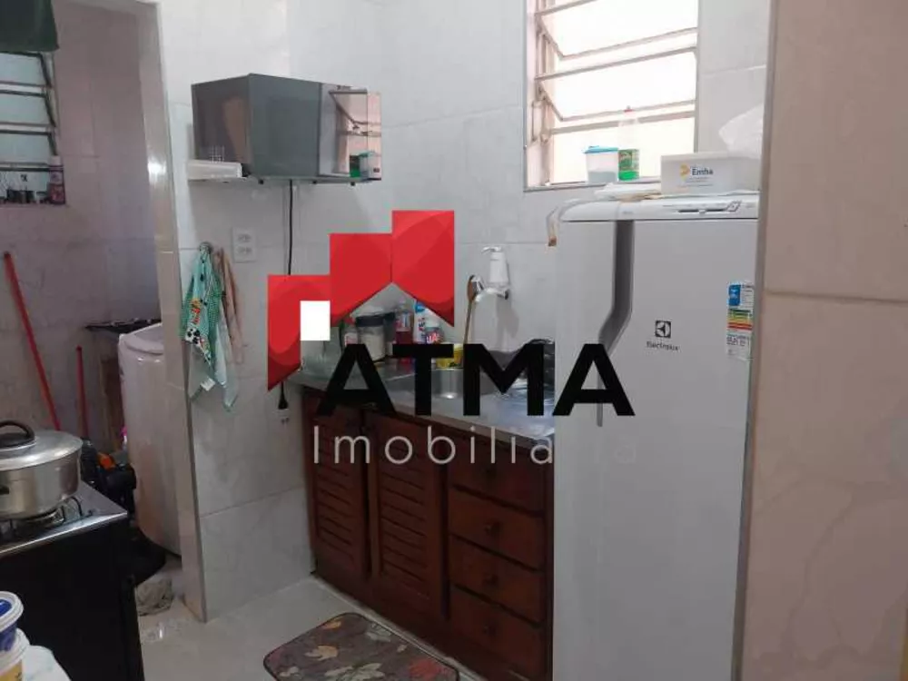 Apartamento, 1 quarto, 40 m² - Foto 19