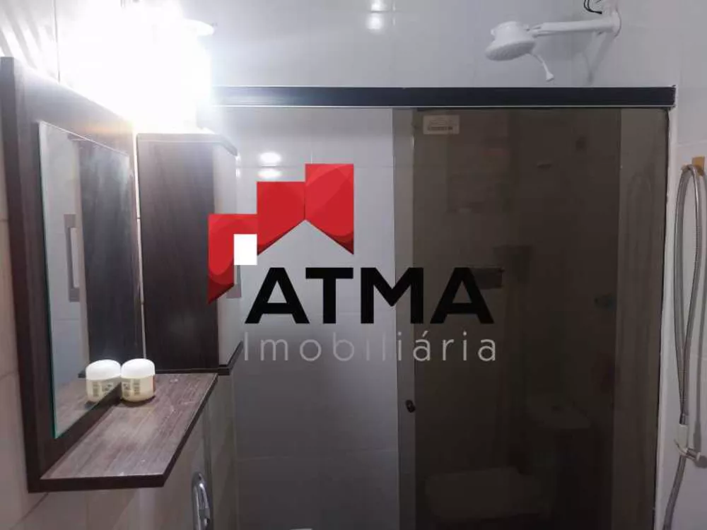 Apartamento, 1 quarto, 40 m² - Foto 13