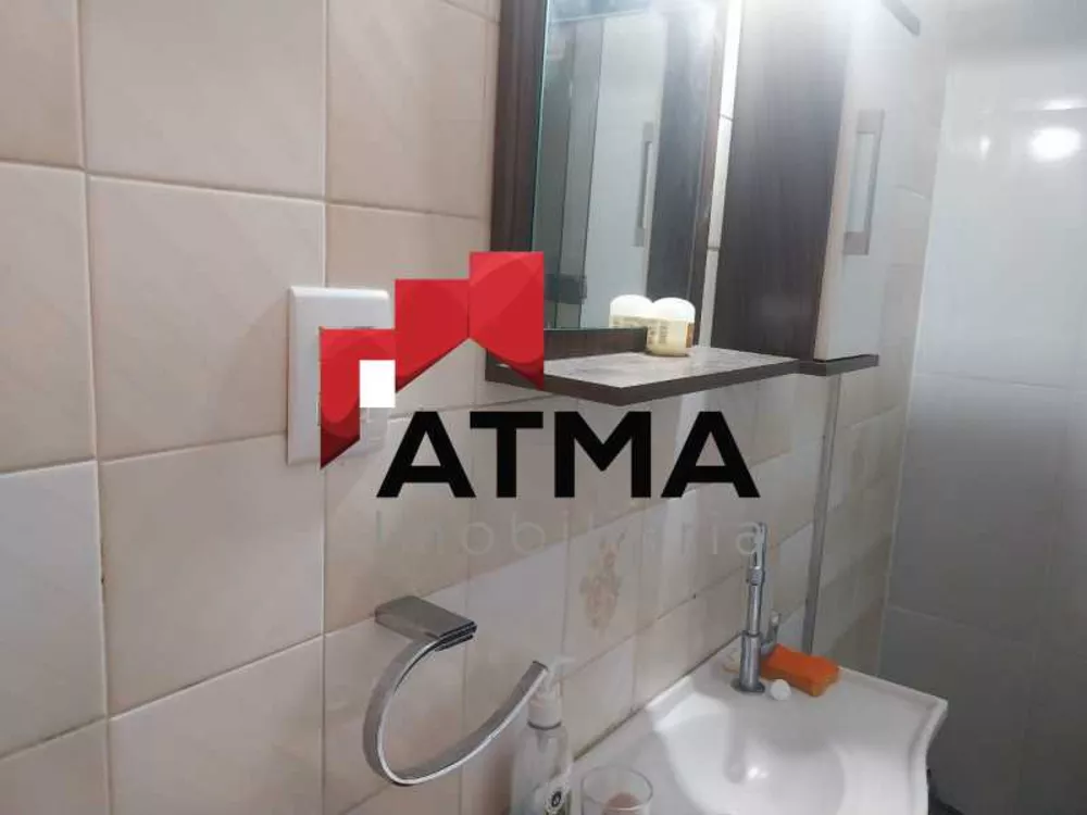 Apartamento, 1 quarto, 40 m² - Foto 14