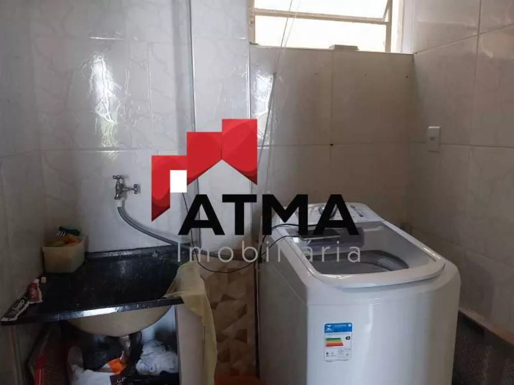 Apartamento, 1 quarto, 40 m² - Foto 18