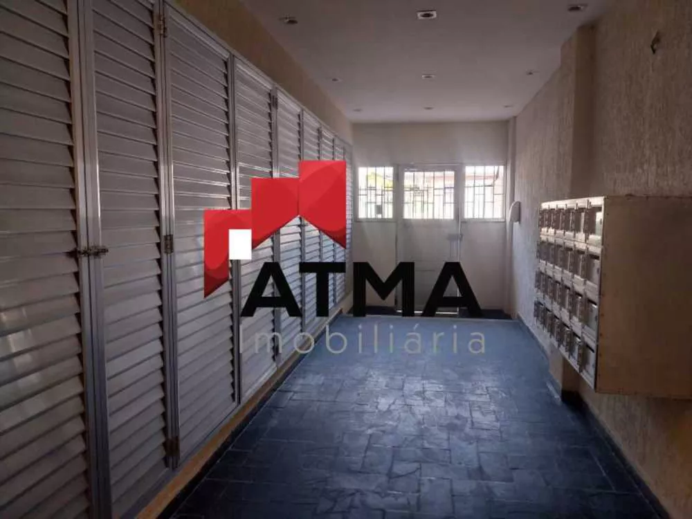 Apartamento, 1 quarto, 40 m² - Foto 23