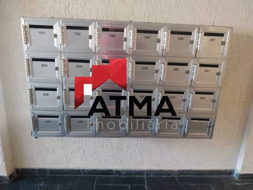 Apartamento, 1 quarto, 40 m² - Foto 21