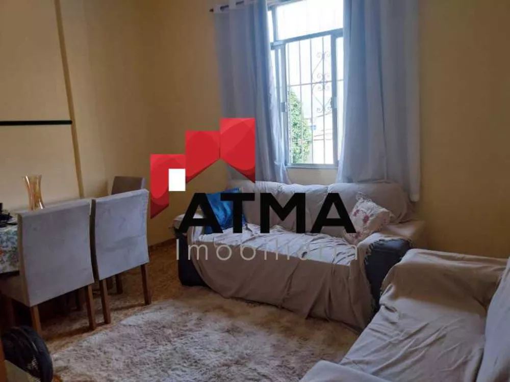 Apartamento, 1 quarto, 40 m² - Foto 5