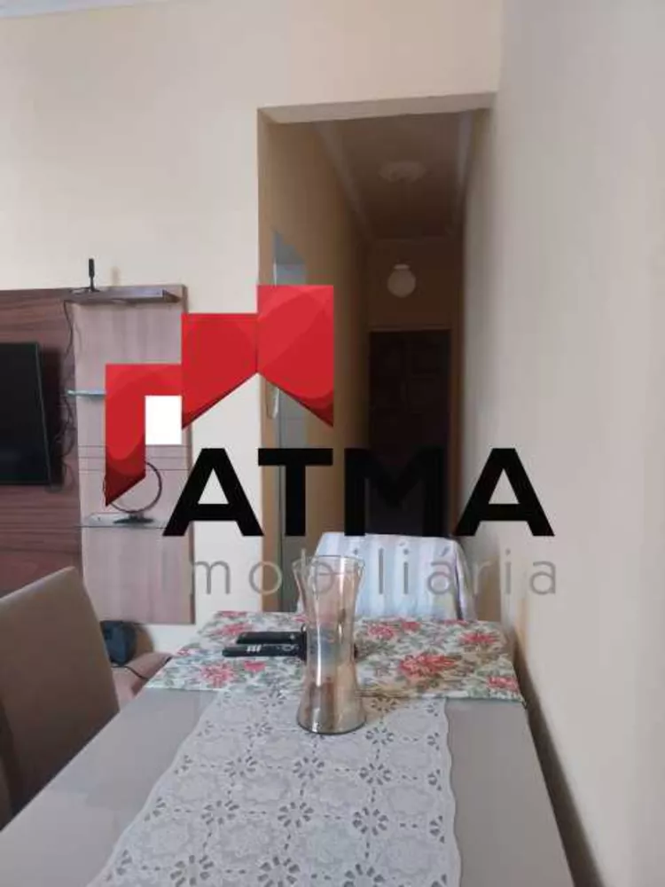 Apartamento, 1 quarto, 40 m² - Foto 9