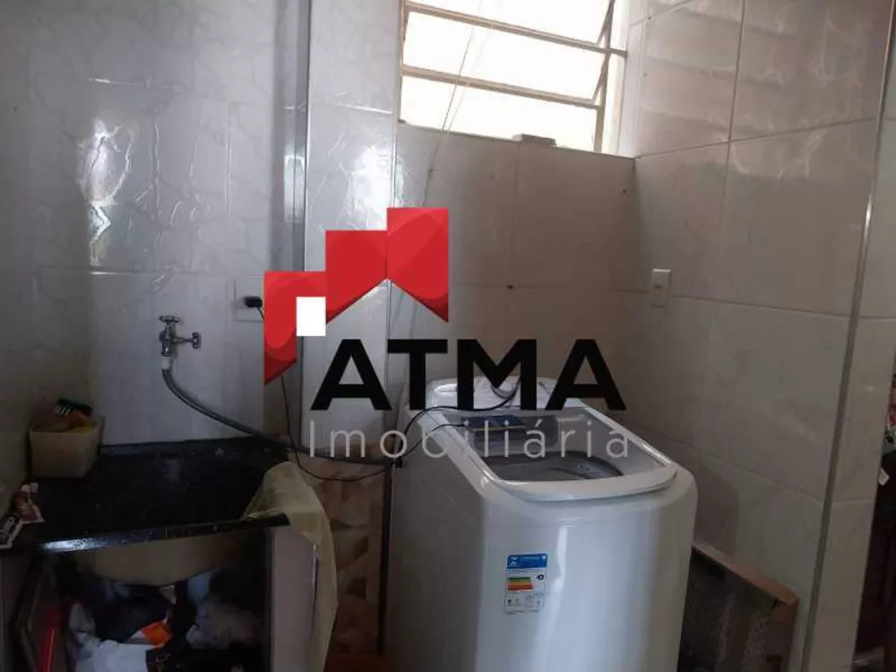 Apartamento, 1 quarto, 40 m² - Foto 16