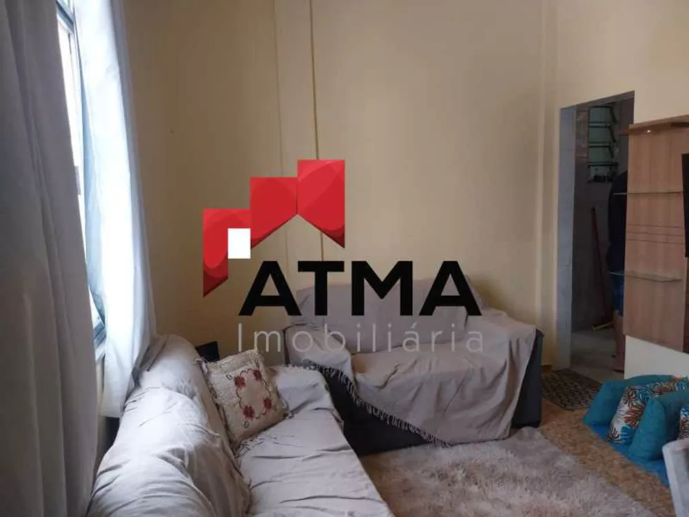 Apartamento, 1 quarto, 40 m² - Foto 6