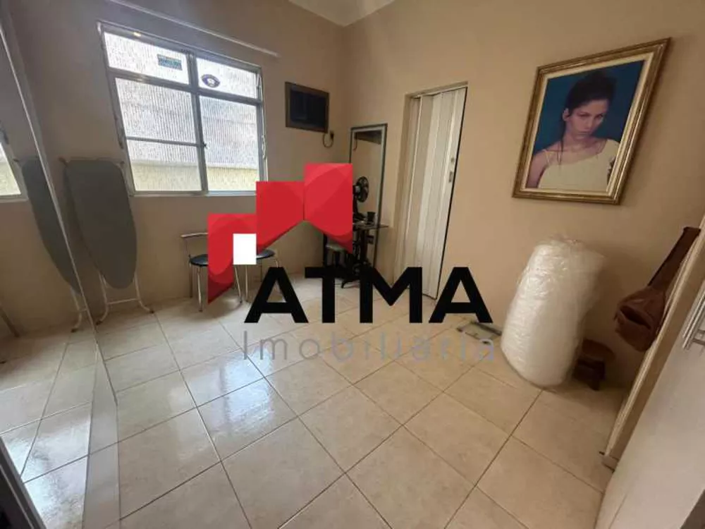 Apartamento, 2 quartos, 96 m² - Foto 11