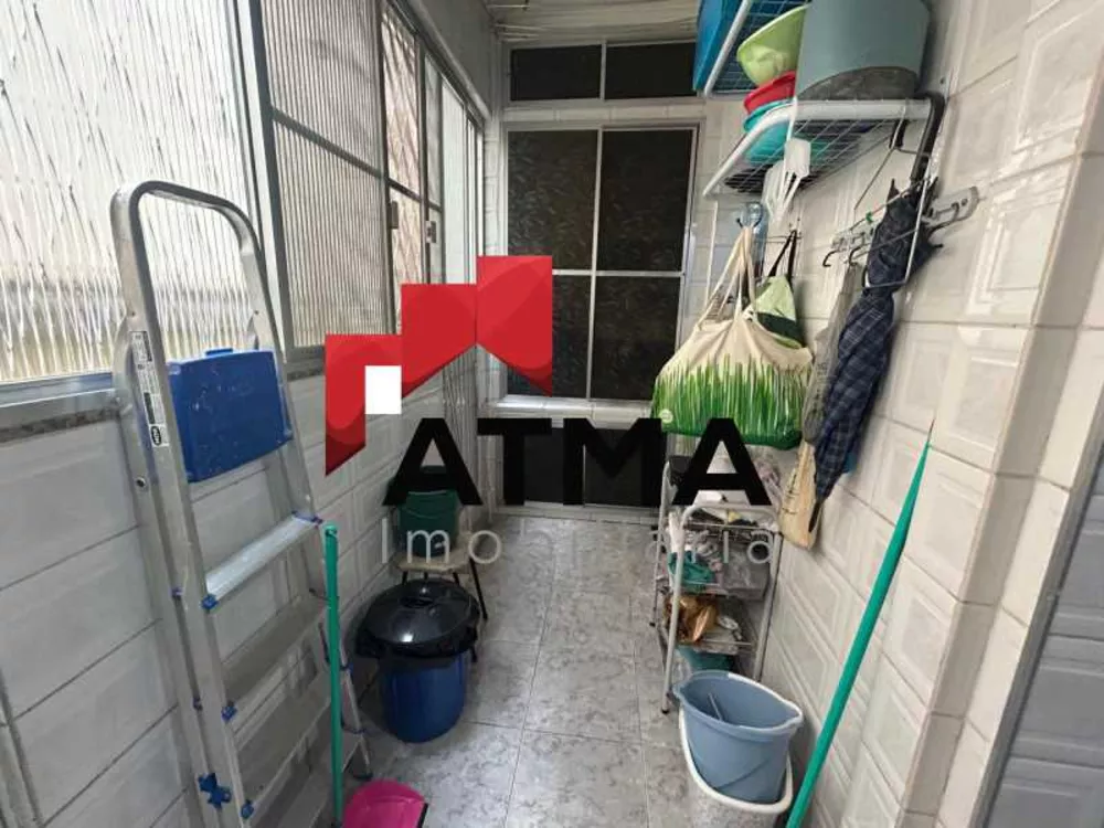 Apartamento, 2 quartos, 96 m² - Foto 23