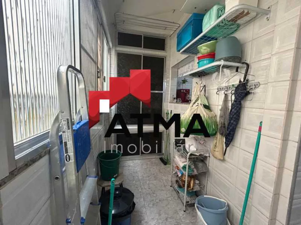 Apartamento, 2 quartos, 96 m² - Foto 21
