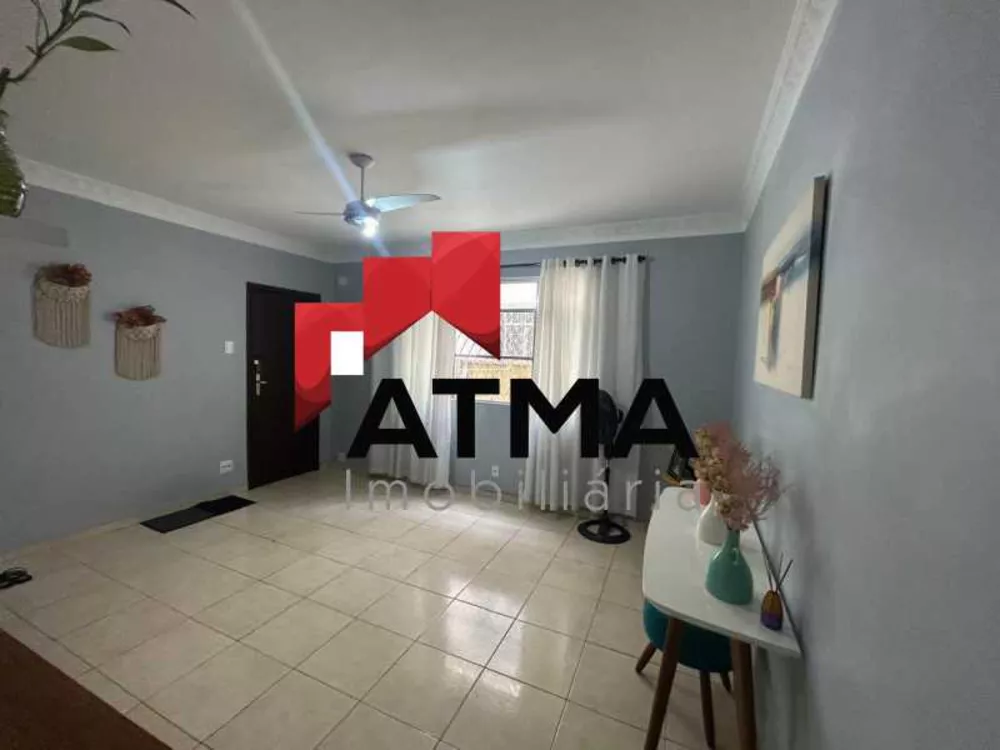 Apartamento, 2 quartos, 96 m² - Foto 4