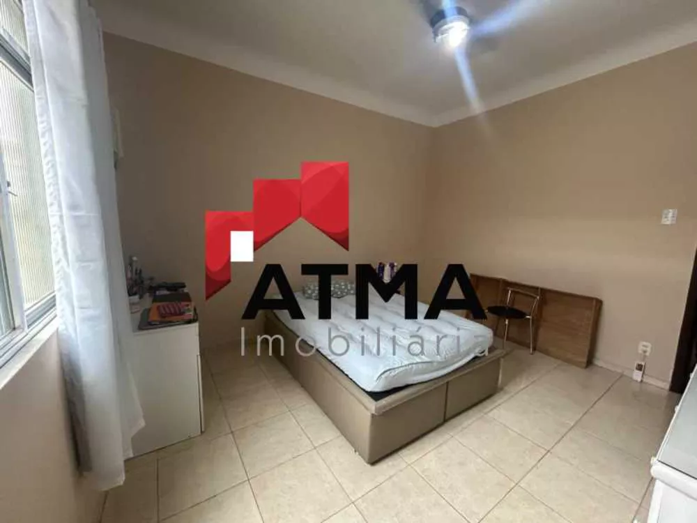 Apartamento, 2 quartos, 96 m² - Foto 5