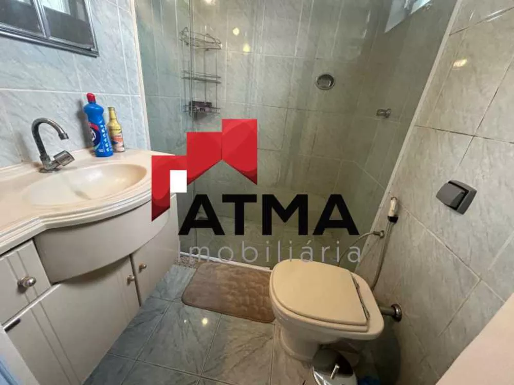 Apartamento, 2 quartos, 96 m² - Foto 8