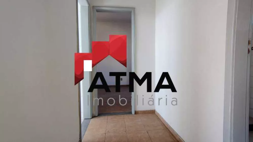 Apartamento, 2 quartos, 58 m² - Foto 7
