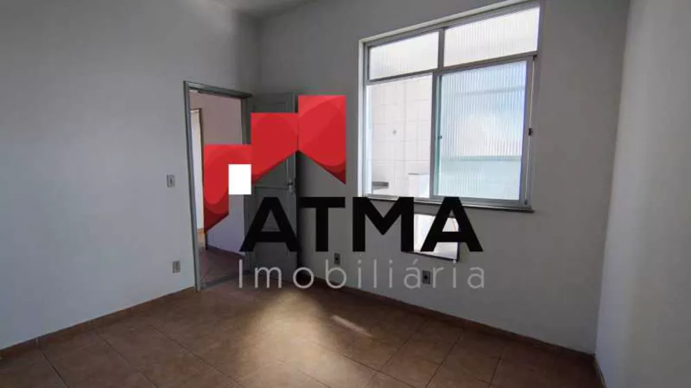 Apartamento, 2 quartos, 58 m² - Foto 2