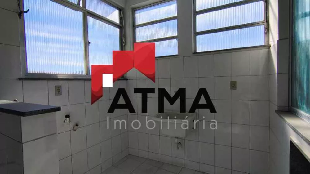 Apartamento, 2 quartos, 58 m² - Foto 17